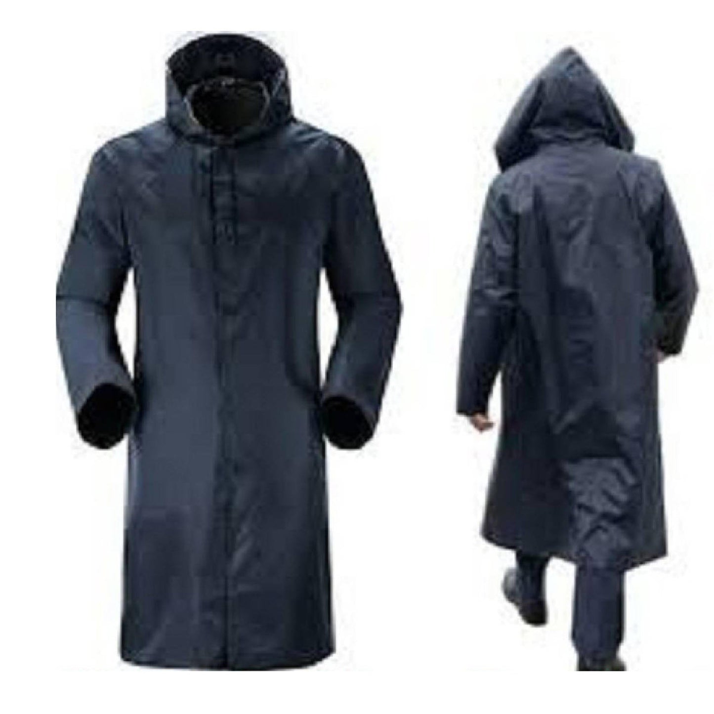 Wind & Rain Coat For Men And Women