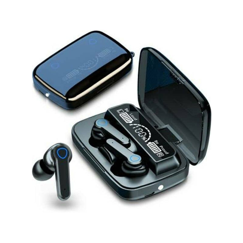 M19 Earbuds