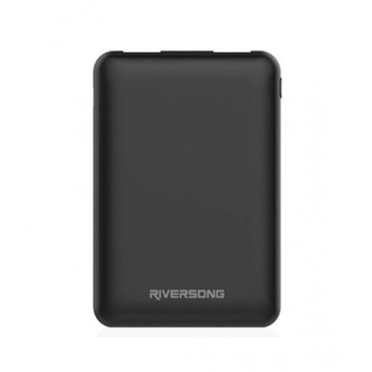 Riversong Power-Bank Nemo 5,000 mAh