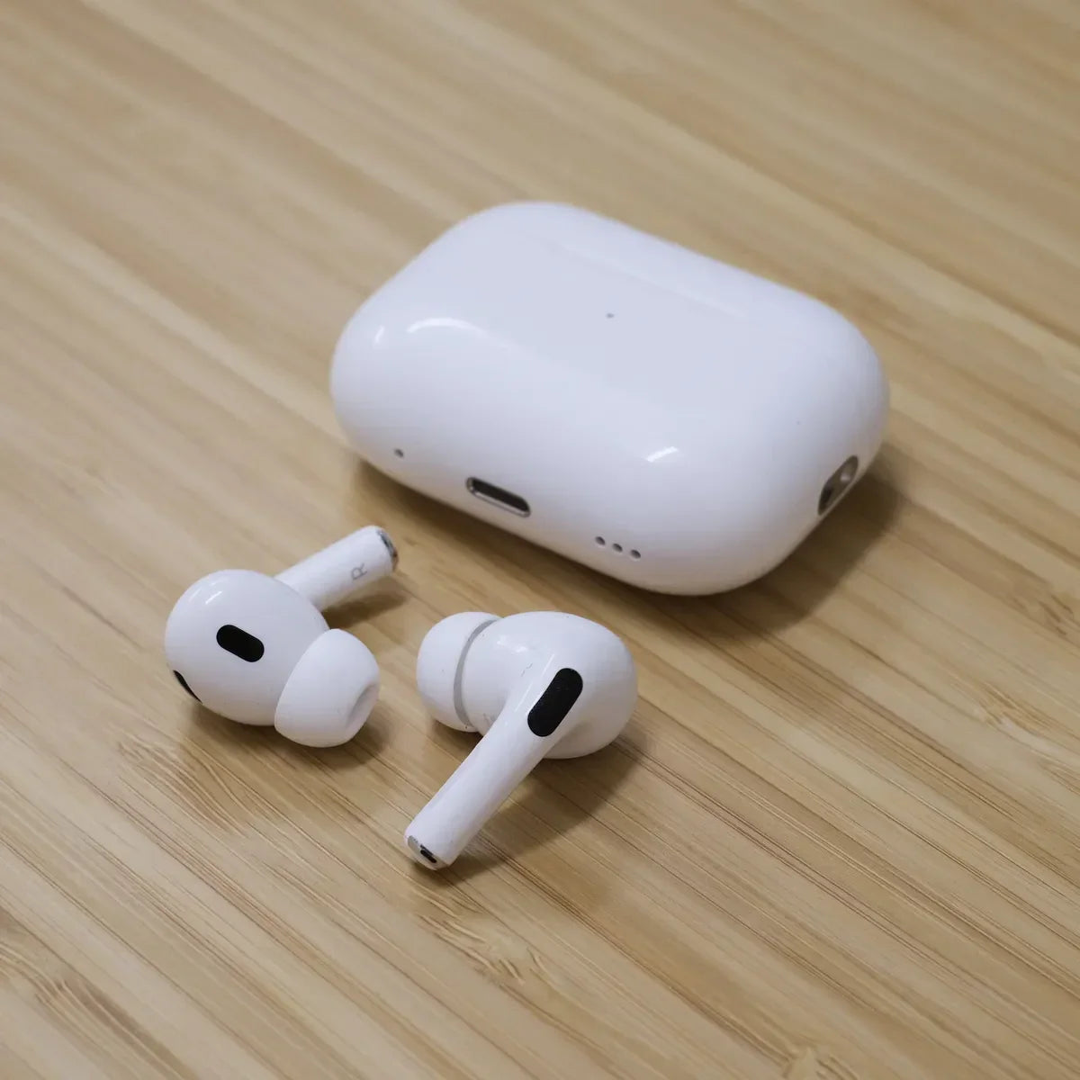 AirPods Pro 2nd Generation