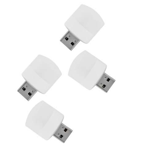 Portable USB Mini Night Light