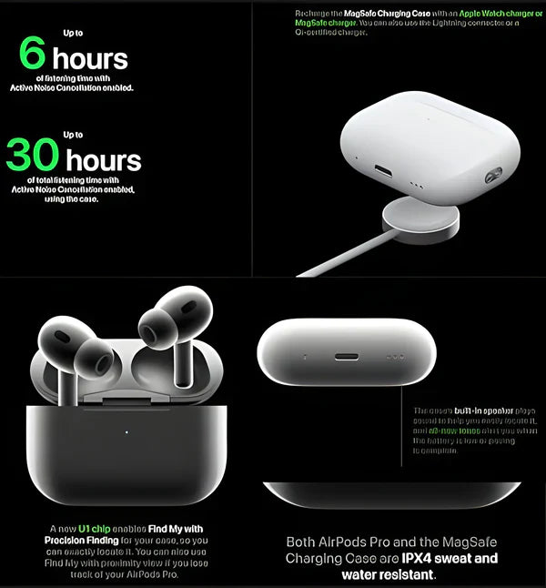 Airpods Pro 2 USA