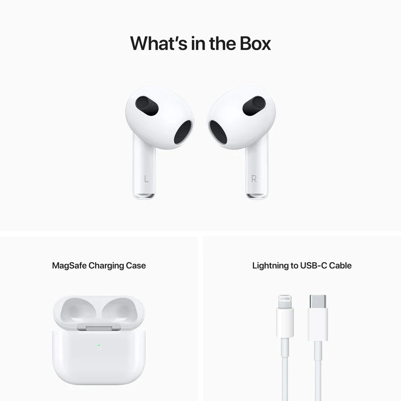 AirPods Pro 3rd GEN
