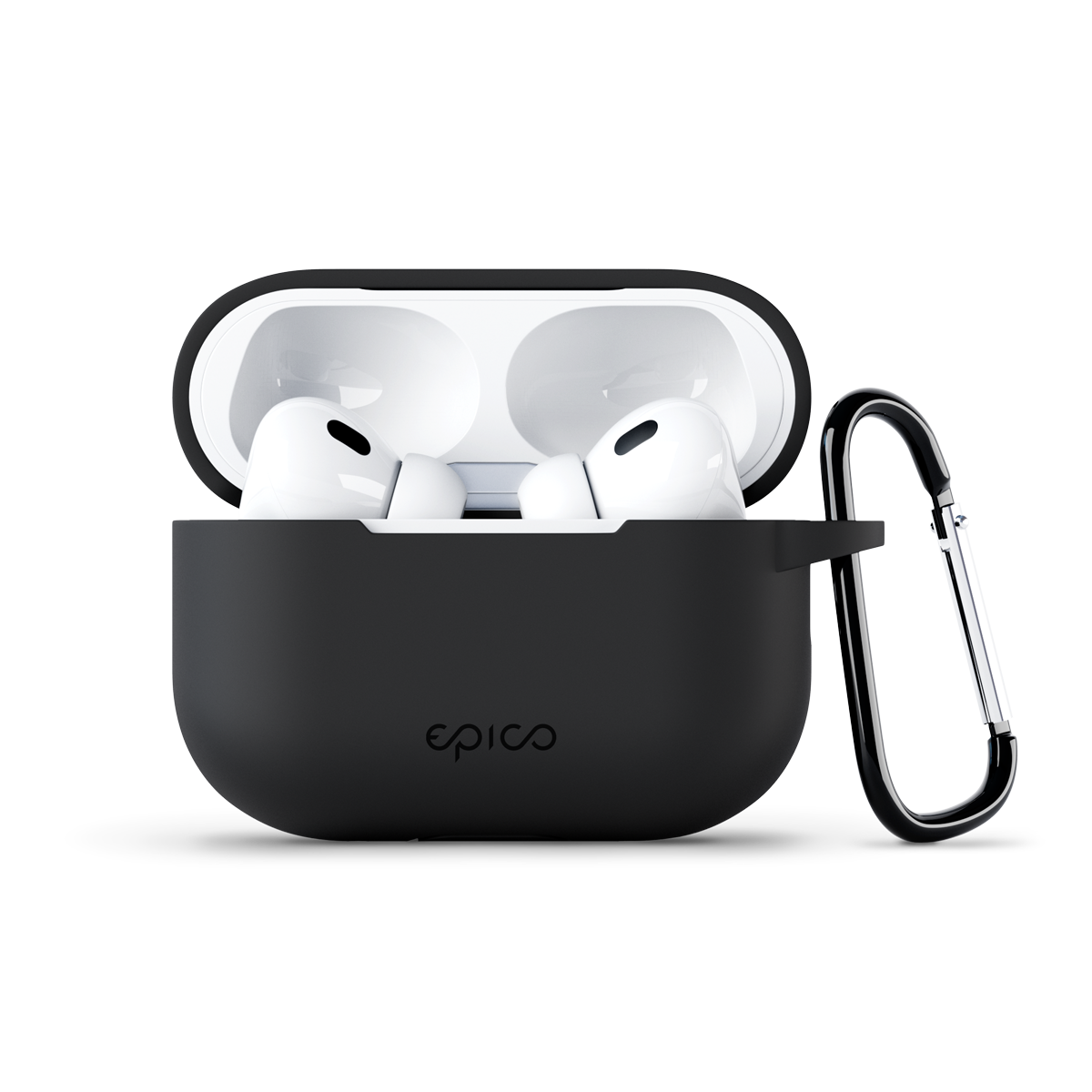 Silicone Case Cover For AirPods Pro