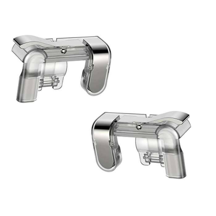 Pub G Trigger - Metal Version Updated