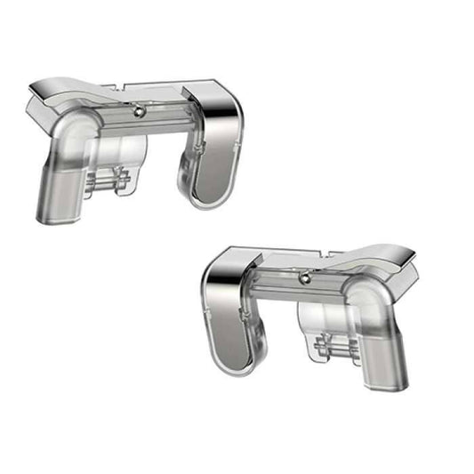 Pub G Trigger - Metal Version Updated