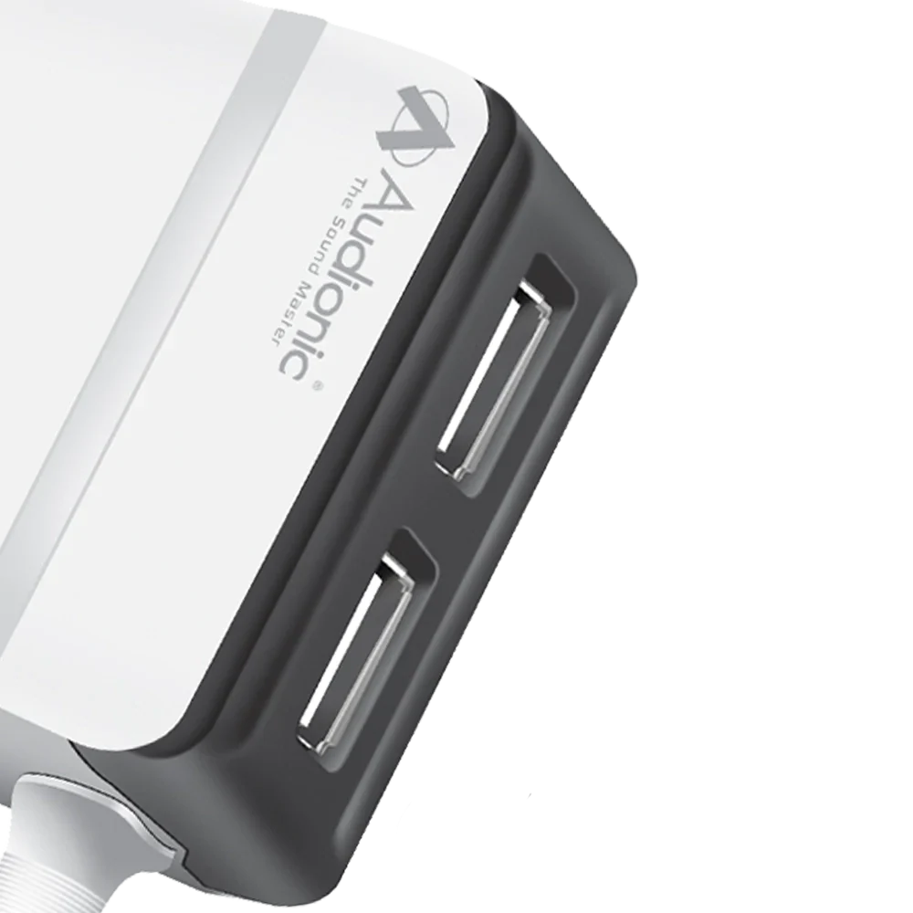 Audionic S-30 Mobile Charger