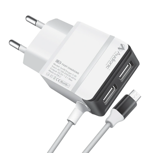 Audionic S-30 Mobile Charger