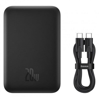 Baseus 20W 10000mah Magnetic Wireless Charging PowerBank