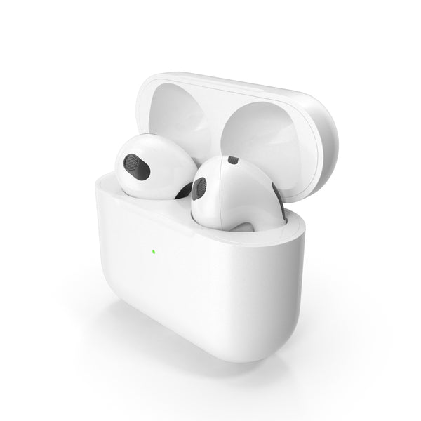AirPods Pro 3rd GEN