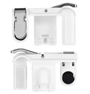 Pub G Trigger - Metal Version Updated