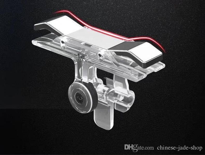 Pub G Trigger - Metal Version Updated