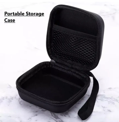 EVA_Portable Storage Case