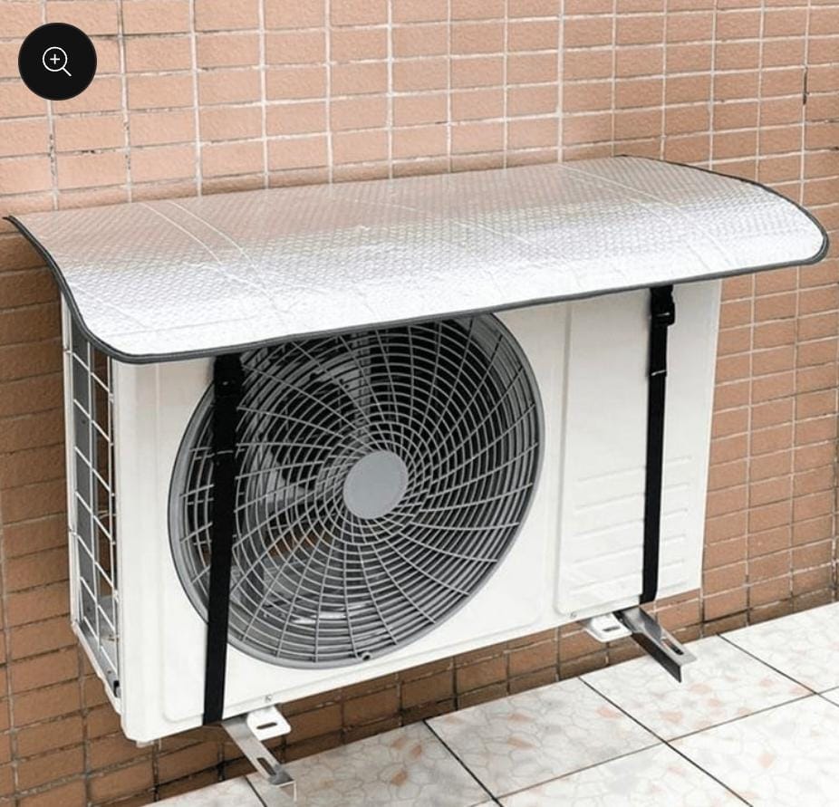 Air Conditioner Cover Outdoor