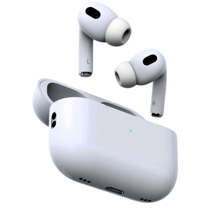 AirPods Pro 2nd Generation