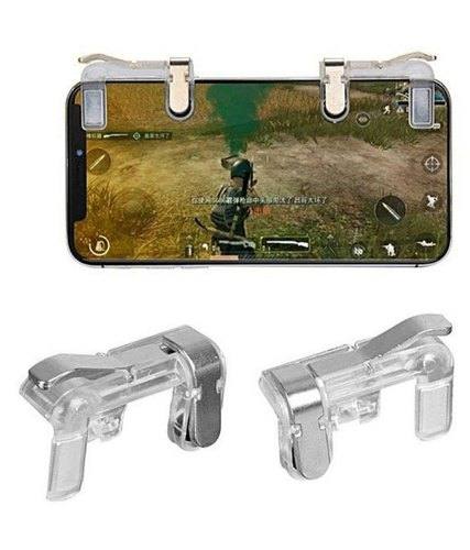 Pub G Trigger - Metal Version Updated