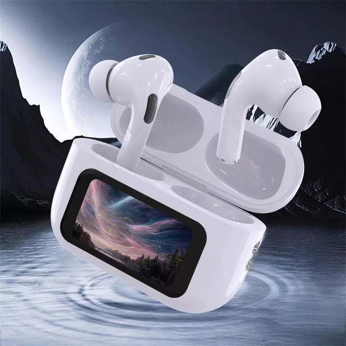 A9 Pro AirPods With Pouch