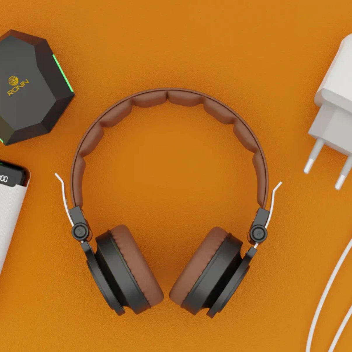Gadgets & Tech