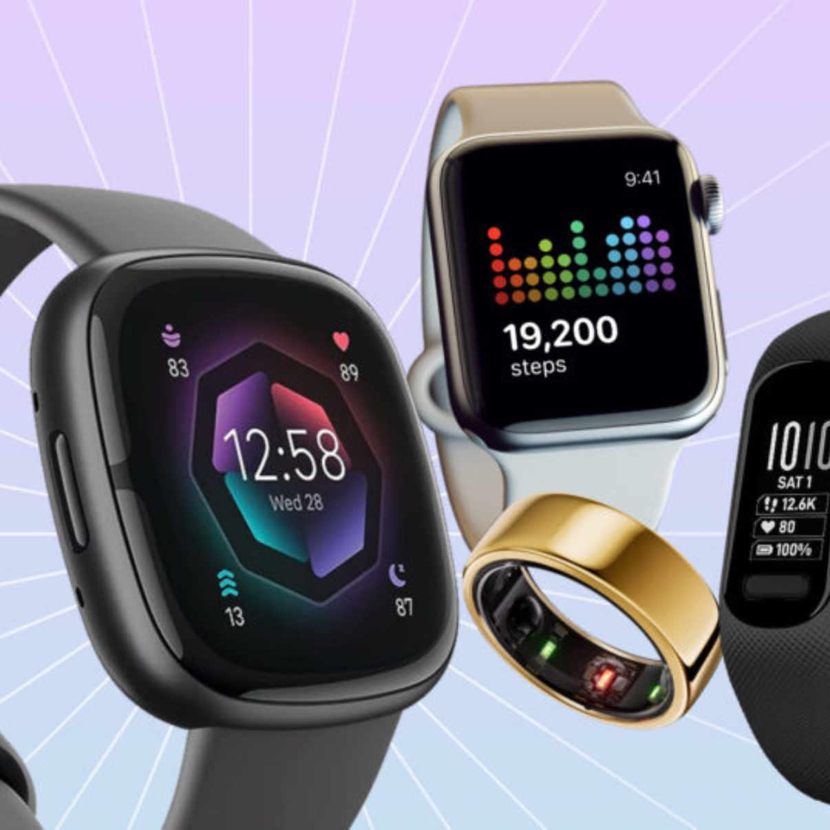Smart Devices