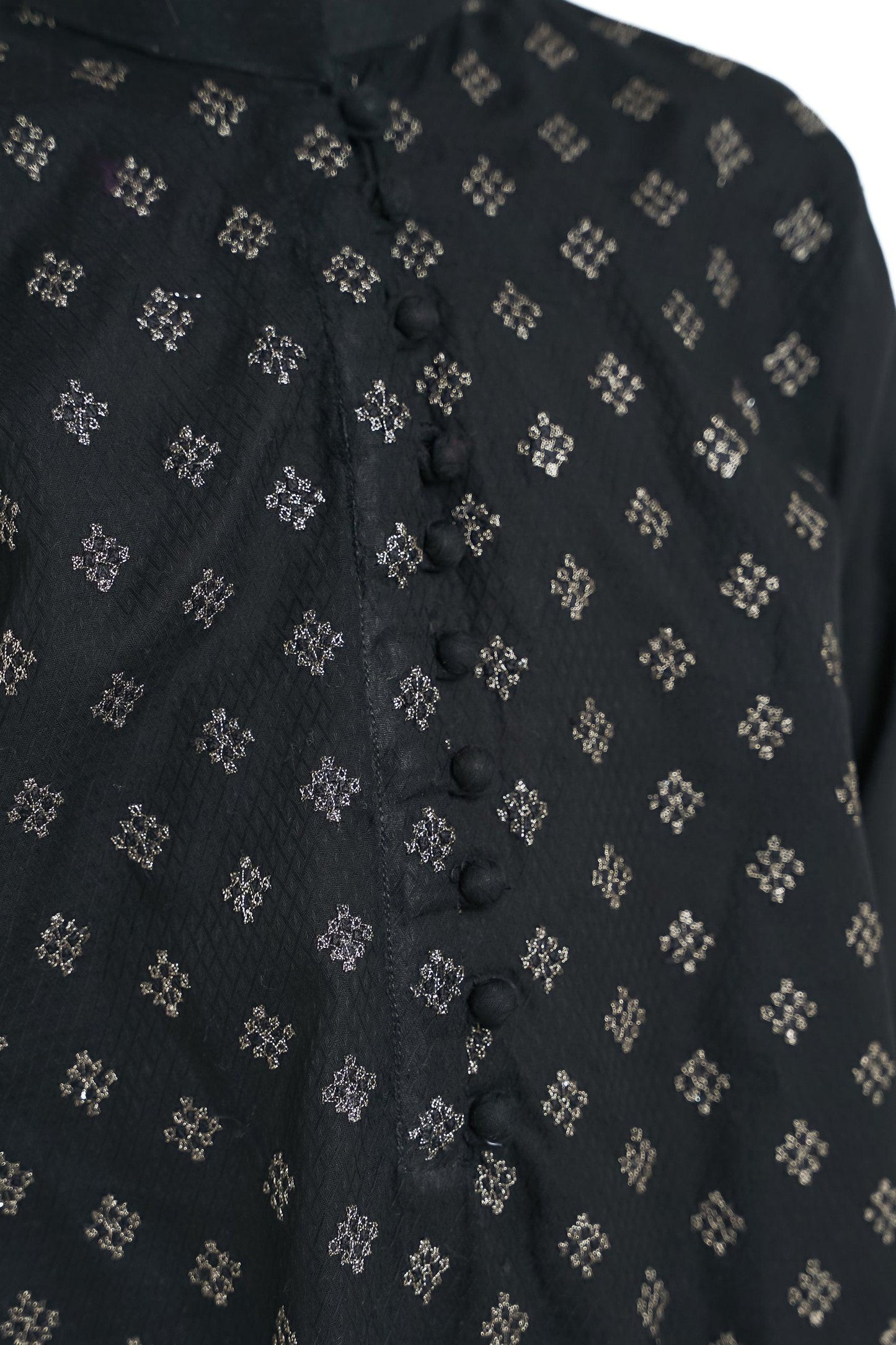 2PC Boy - Textured Cambric Suit