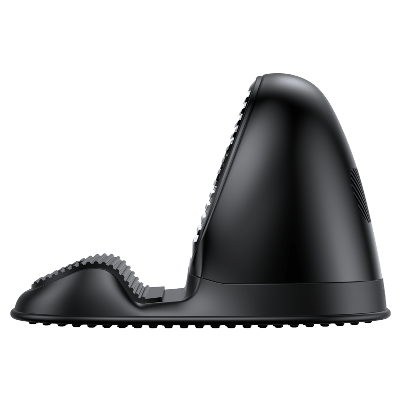 Baseus Silicone Horizontal Desktop Wireless Charger 10W