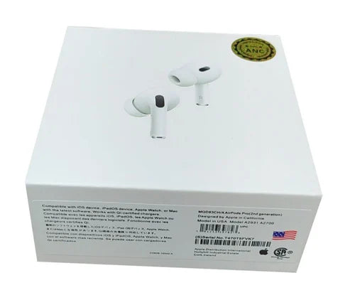 Airpods Pro 2 USA