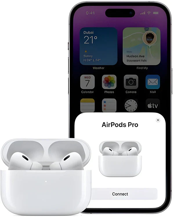 Airpods Pro 2 USA