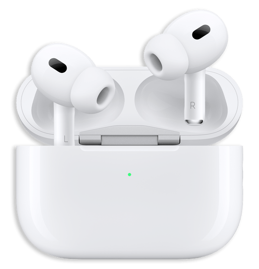 Airpods Pro 2 Japanese version