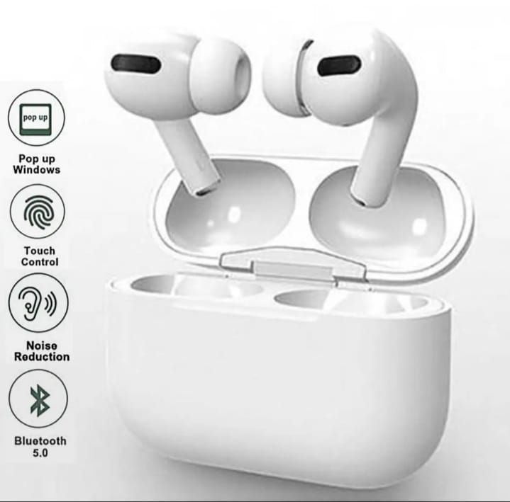 AirPods Pro