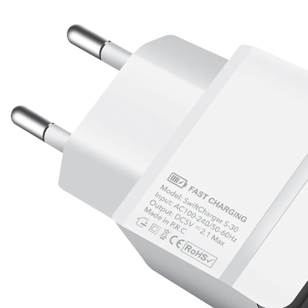 Audionic S-30 Mobile Charger