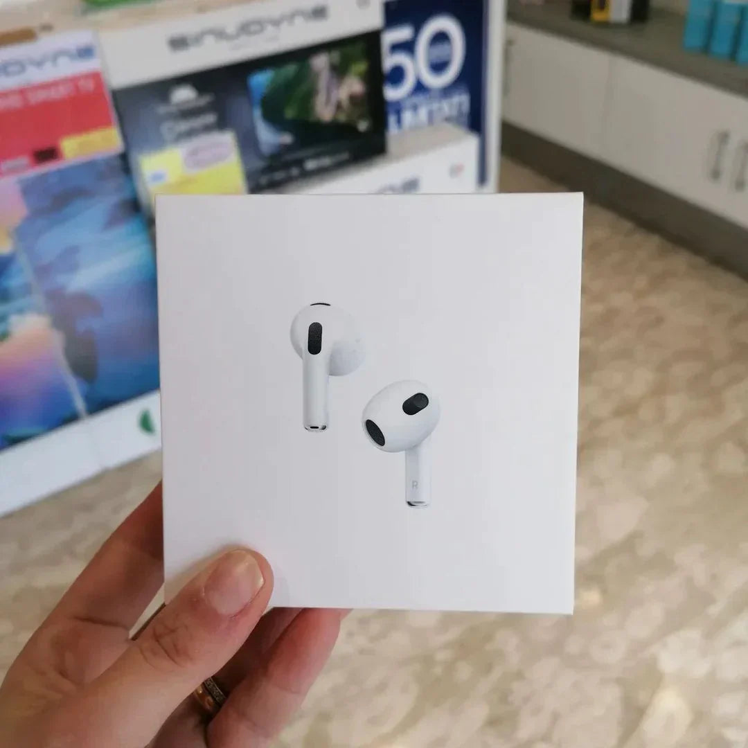 AirPods Pro 3rd GEN