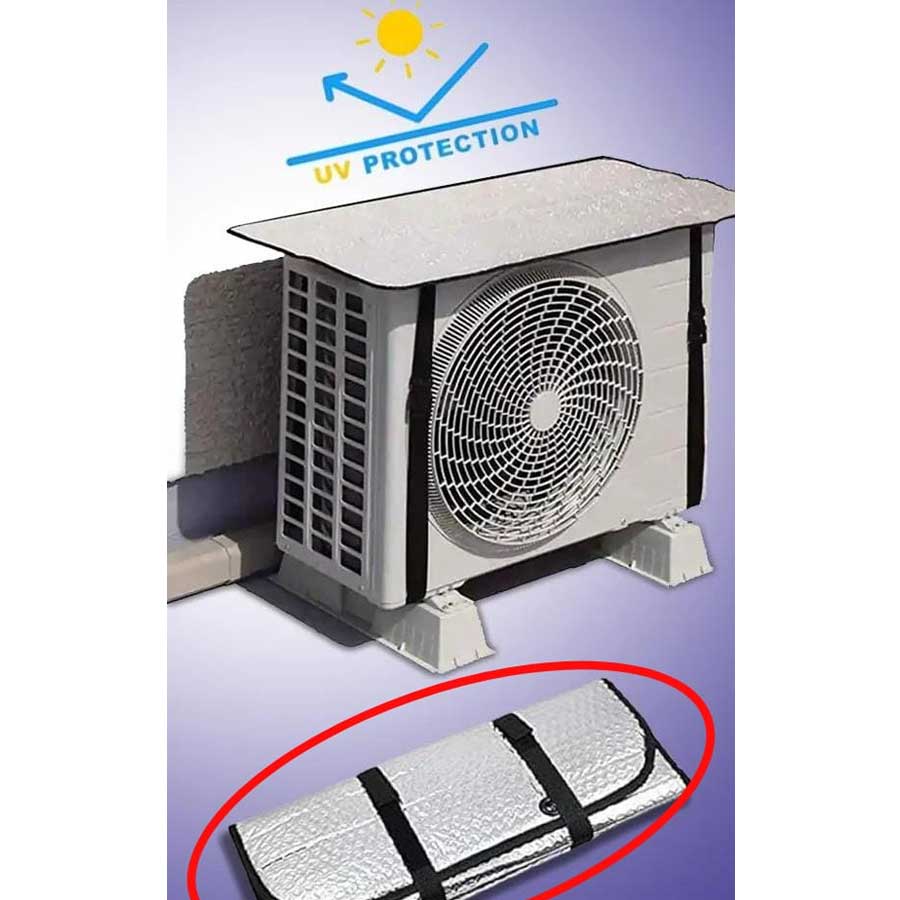 Air Conditioner Cover Outdoor