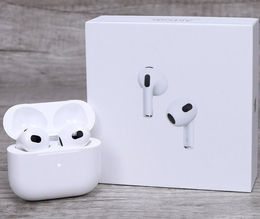 AirPods Pro 3rd GEN