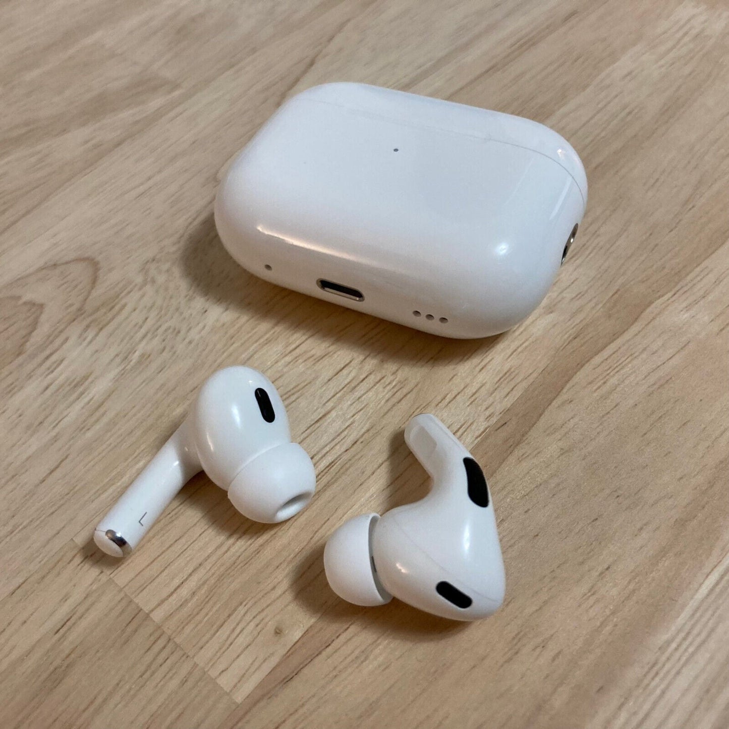 AirPods Pro 2nd Generation