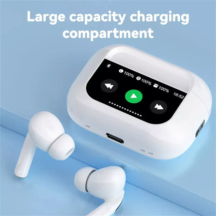 A9 Pro AirPods With Pouch